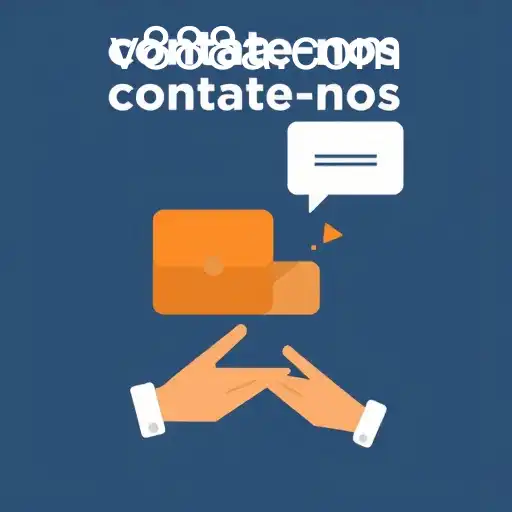 Contate-nos