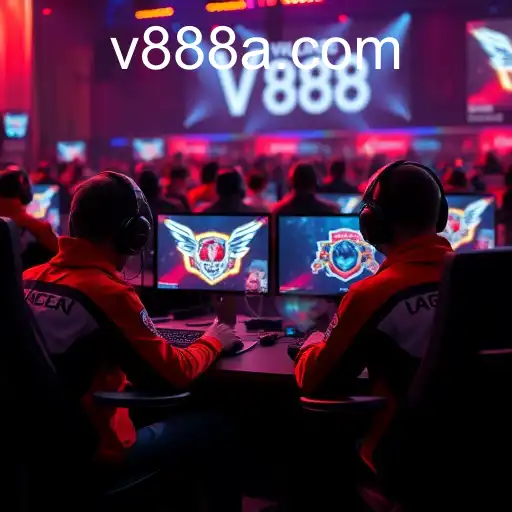 Esportes virtuais