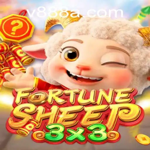 FortuneSheep: Um Mergulho no Universo do Jogo de Estratégia V888