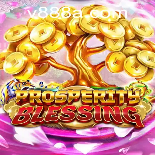 Explorando o Fascinante Mundo de ProsperityBlessing: O Jogo do Momento