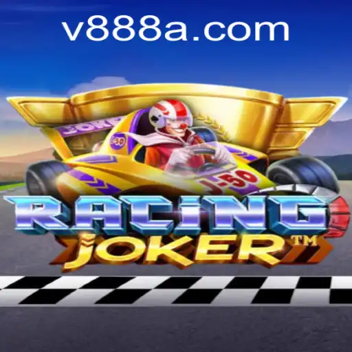 RacingJoker: A Nova Sensação do Mundo dos Jogos de Corrida