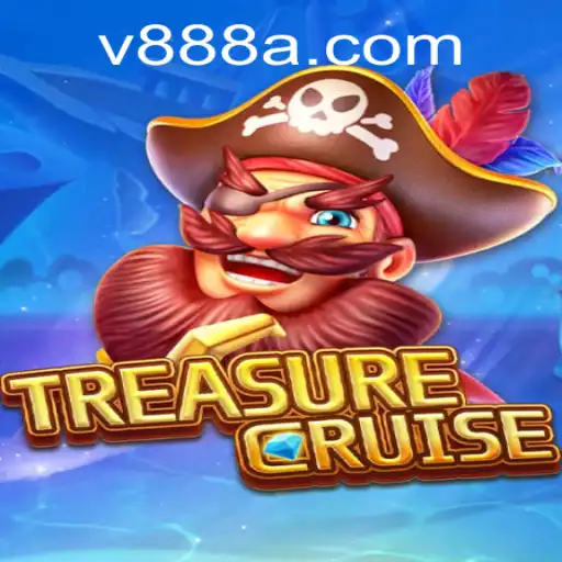 Explorando o Mundo de TREASURECRUISE: Uma Aventura V888