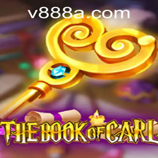 Descubra as Aventuras de TheBookofCarl